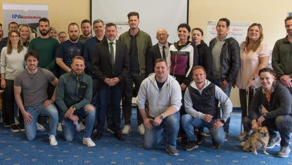 Die Professionelle Einvernahme zum 3ten